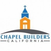 Chapbuilders Logo