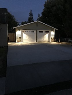 Denair garage